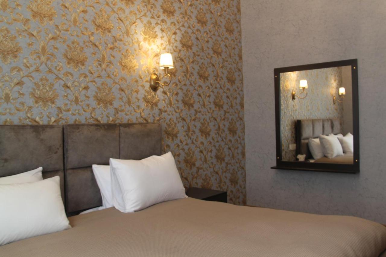Hotel 1883 Baku Eksteriør billede