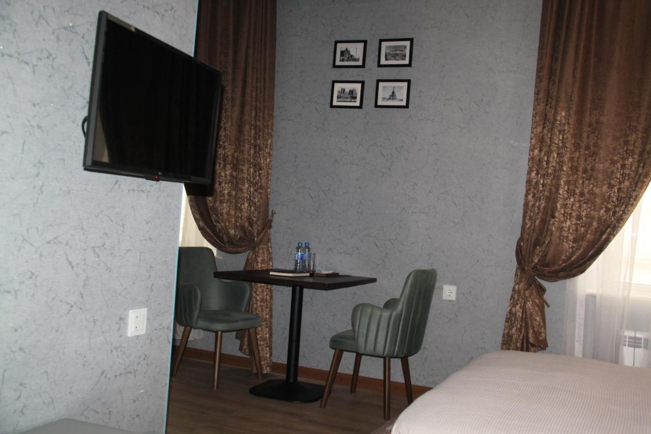 Hotel 1883 Baku Eksteriør billede