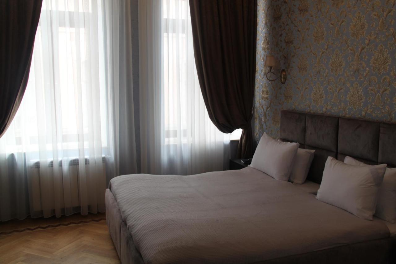 Hotel 1883 Baku Eksteriør billede