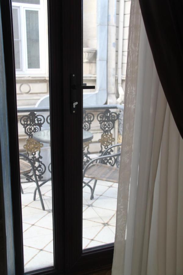 Hotel 1883 Baku Eksteriør billede