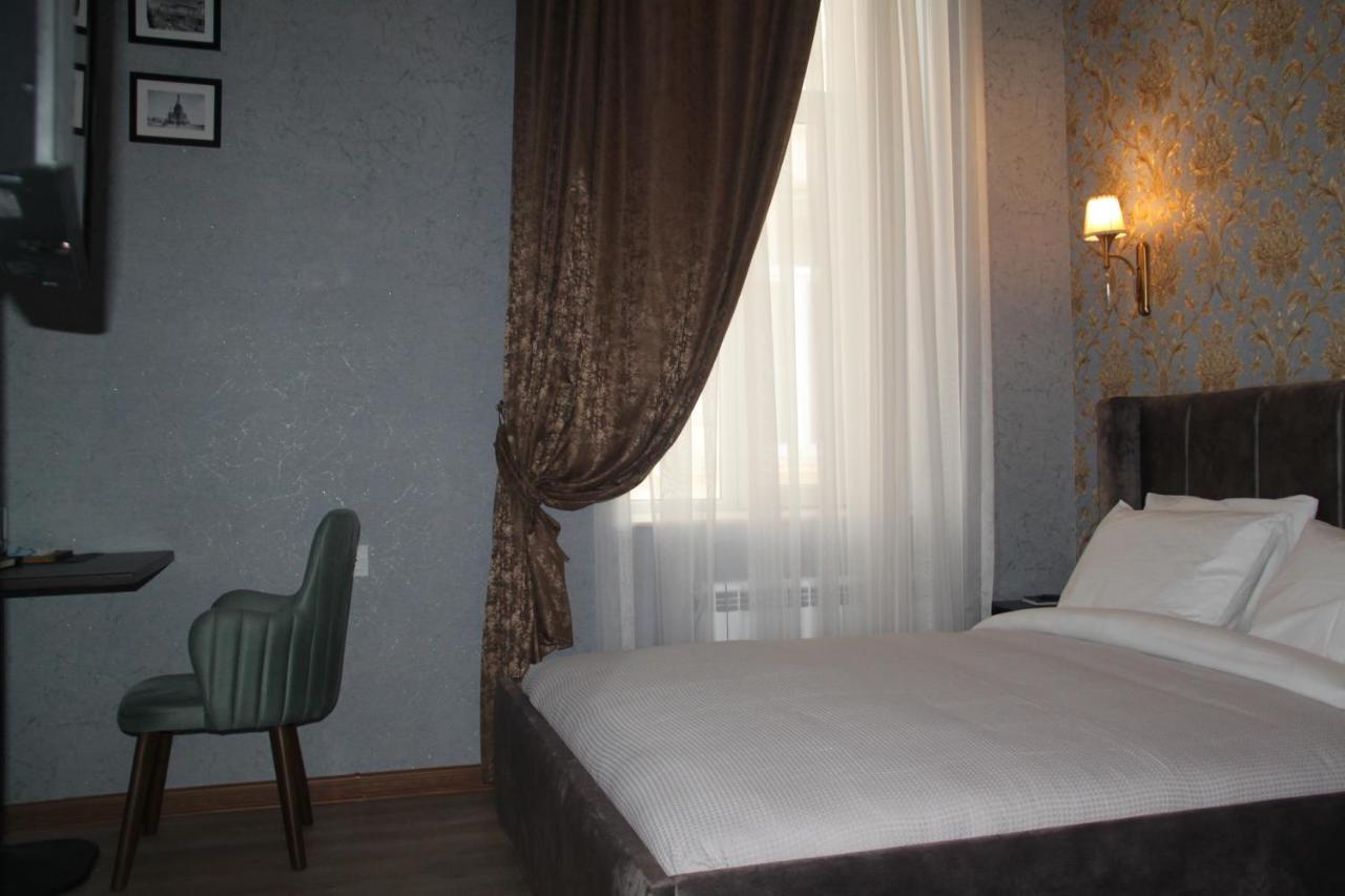 Hotel 1883 Baku Eksteriør billede