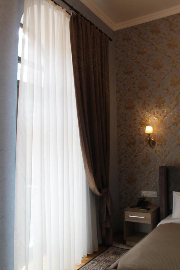 Hotel 1883 Baku Eksteriør billede
