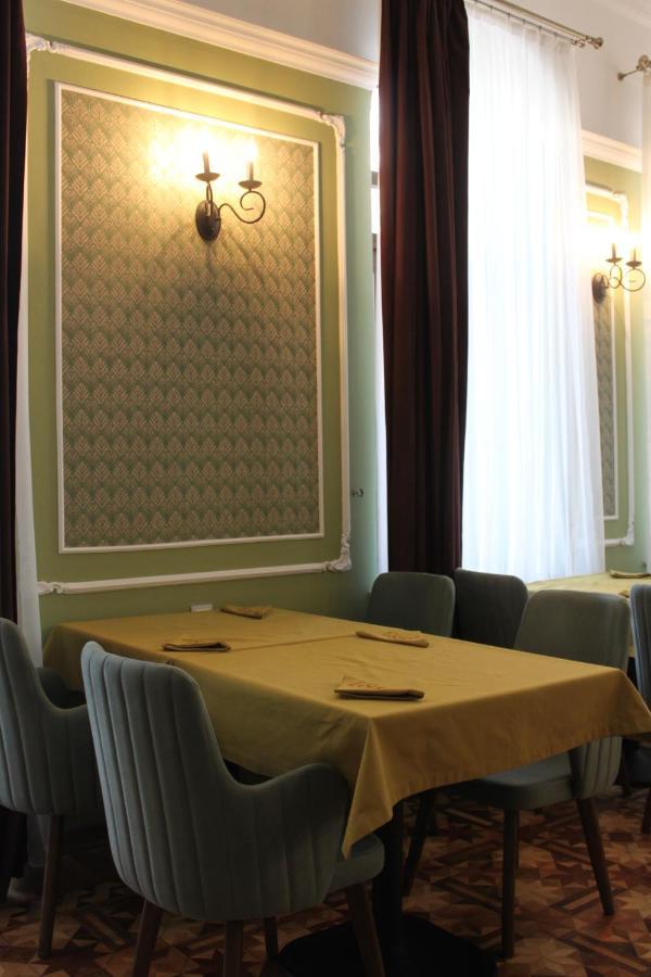 Hotel 1883 Baku Eksteriør billede