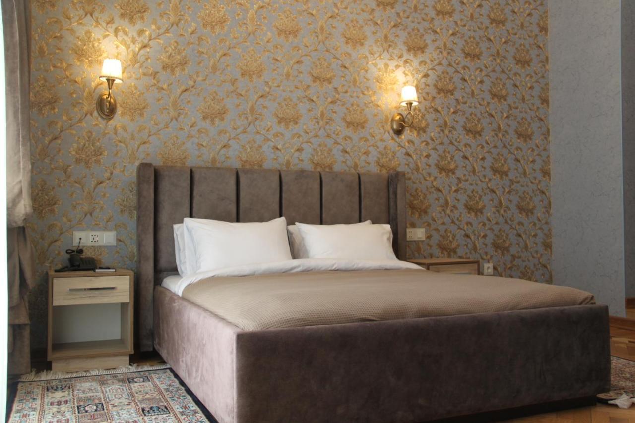 Hotel 1883 Baku Eksteriør billede