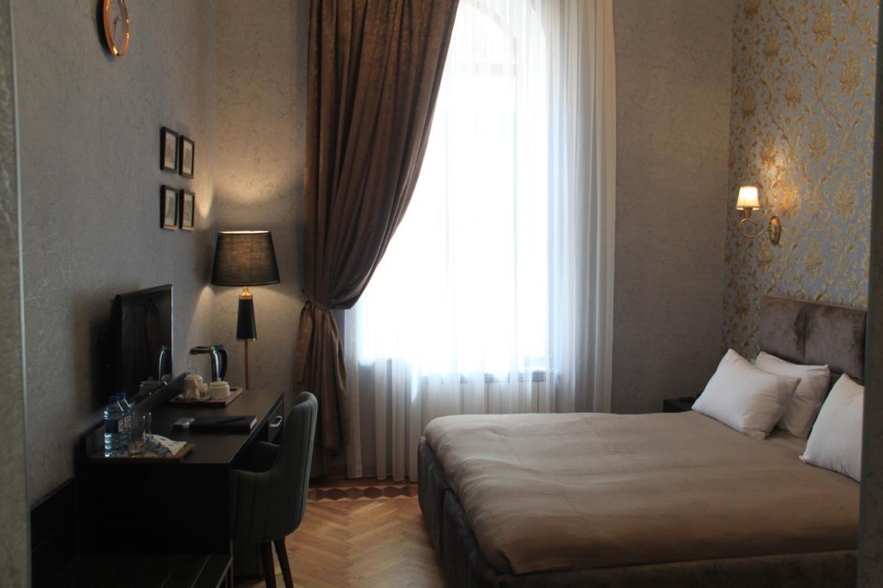 Hotel 1883 Baku Eksteriør billede