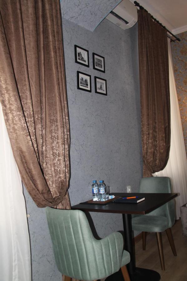 Hotel 1883 Baku Eksteriør billede