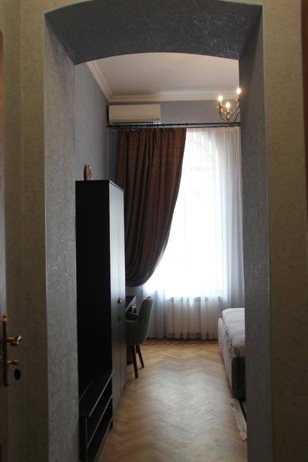 Hotel 1883 Baku Eksteriør billede