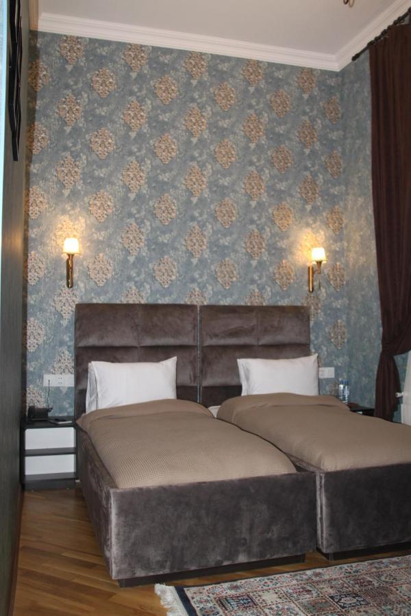 Hotel 1883 Baku Eksteriør billede