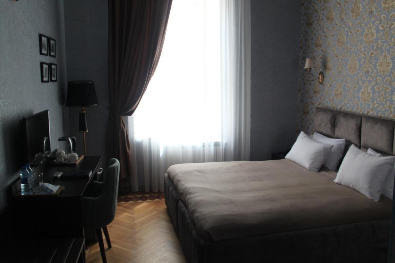 Hotel 1883 Baku Eksteriør billede