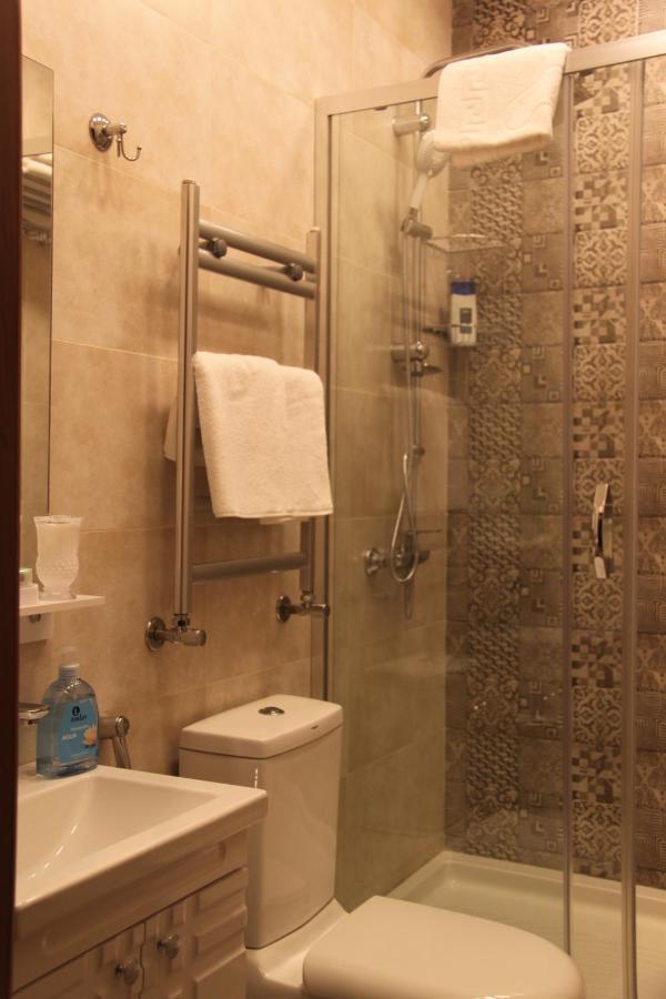 Hotel 1883 Baku Eksteriør billede