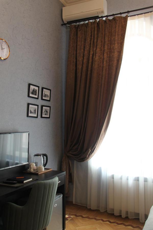 Hotel 1883 Baku Eksteriør billede