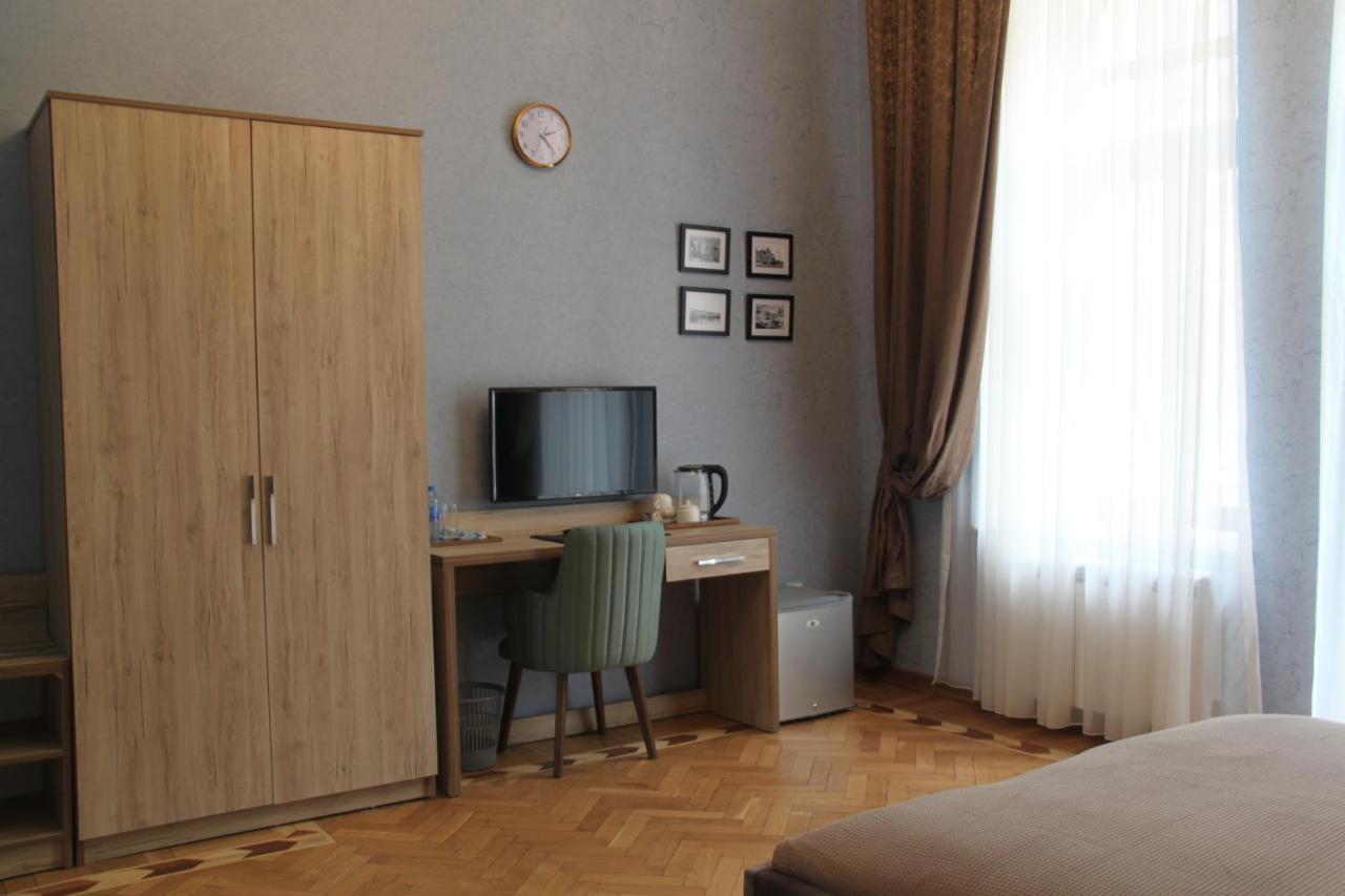 Hotel 1883 Baku Eksteriør billede