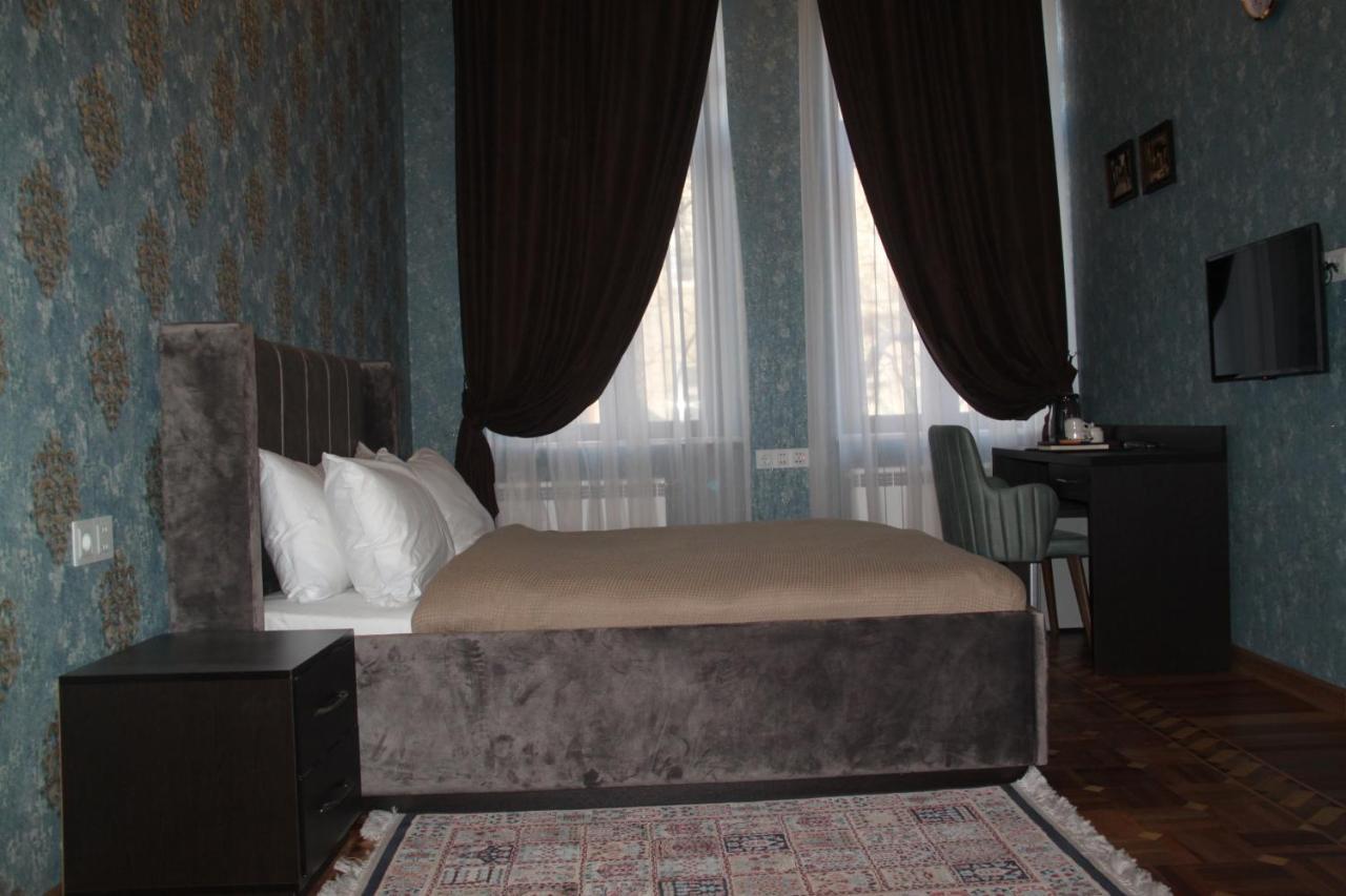 Hotel 1883 Baku Eksteriør billede