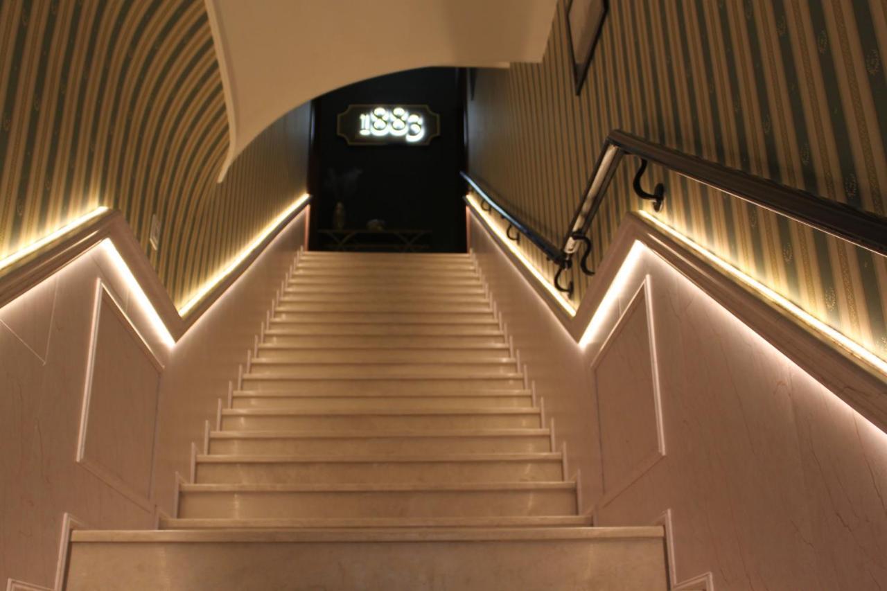 Hotel 1883 Baku Eksteriør billede