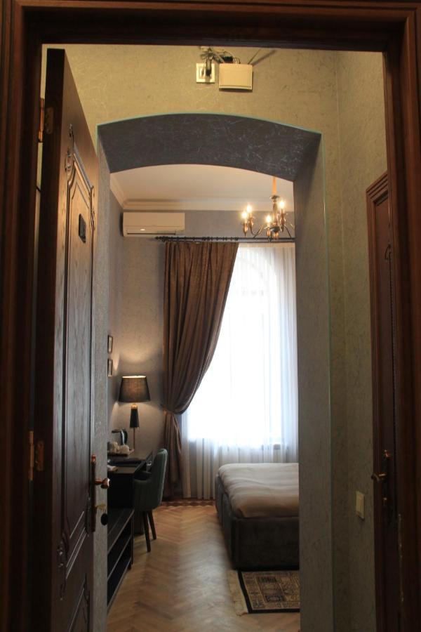 Hotel 1883 Baku Eksteriør billede