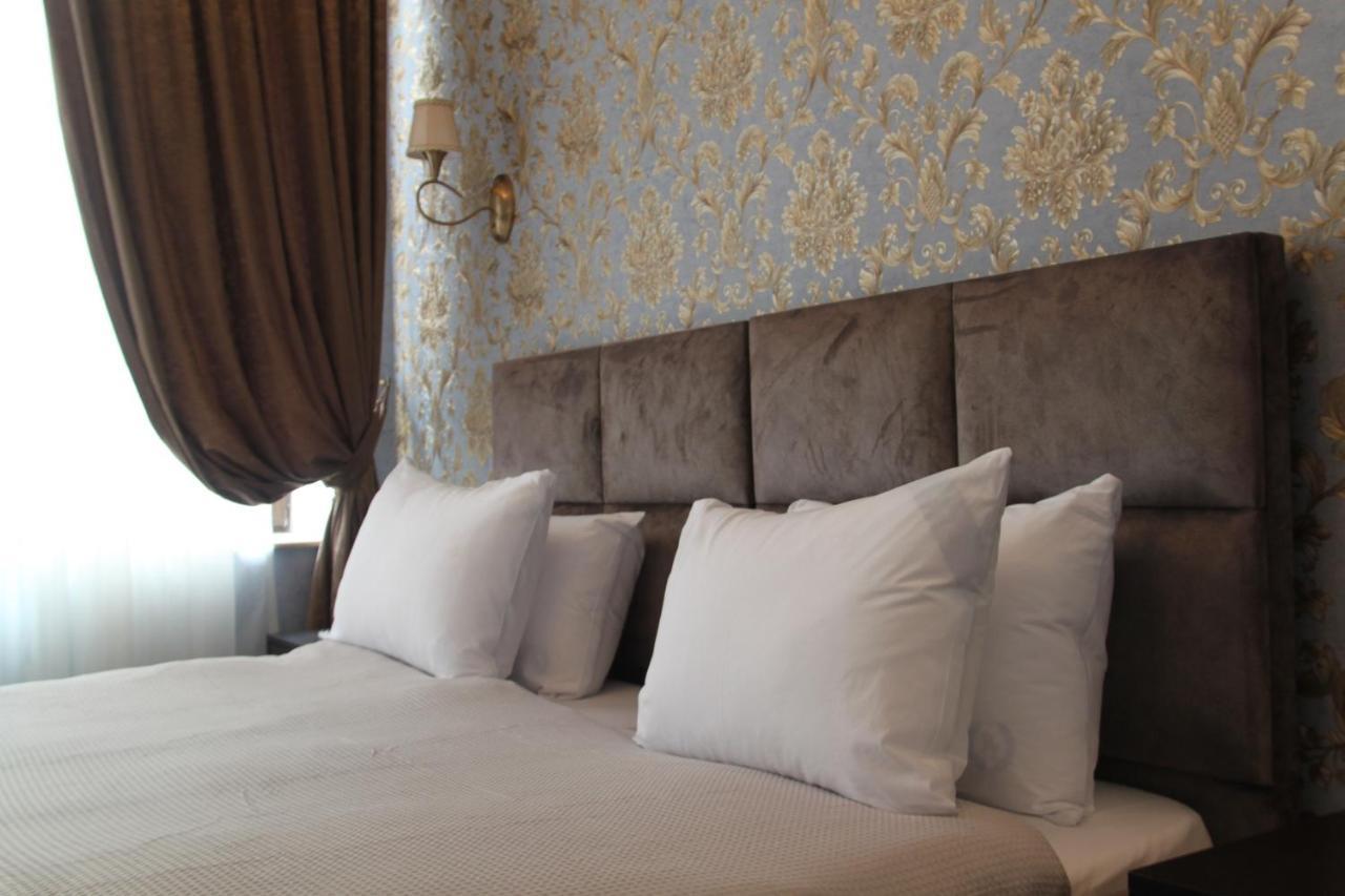 Hotel 1883 Baku Eksteriør billede