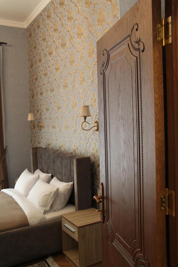 Hotel 1883 Baku Eksteriør billede
