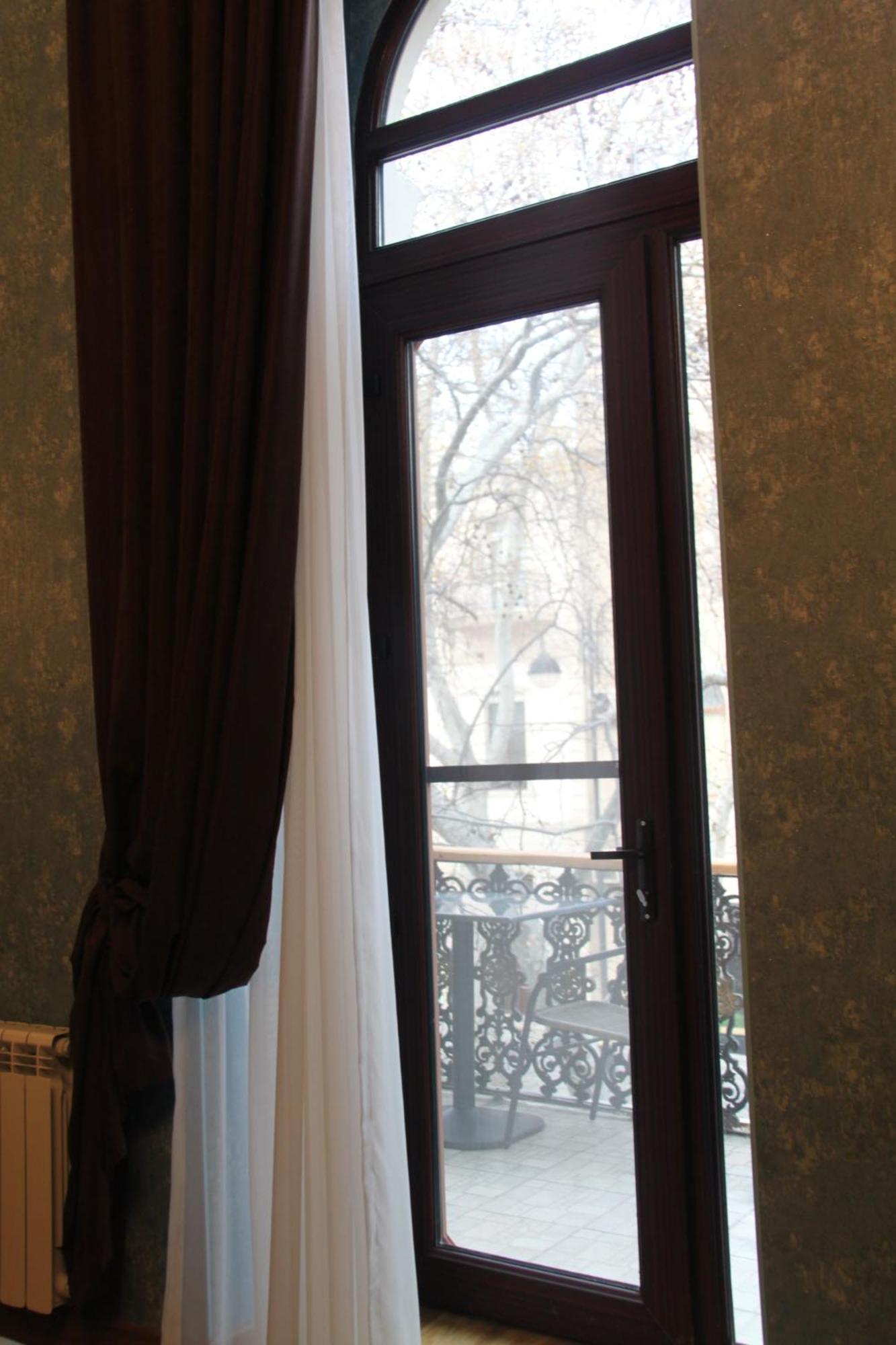Hotel 1883 Baku Eksteriør billede